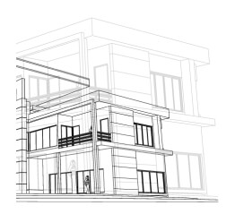 architecture illustration