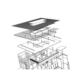 architecture illustration